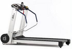 DAUM Electronic Ergo run Premium 8